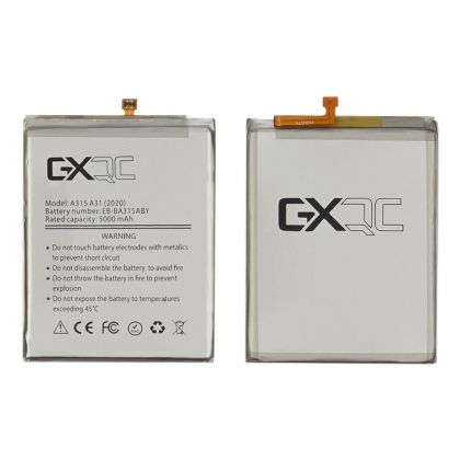 Батарея GX EB-BA315ABY для Samsung A315 A31 (2020)/ A325 A32 (2021)