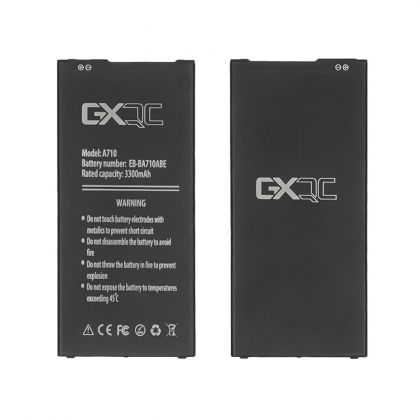 Батарея GX EB-BA710ABE для Samsung A710/ A710F/ A7 (2016)