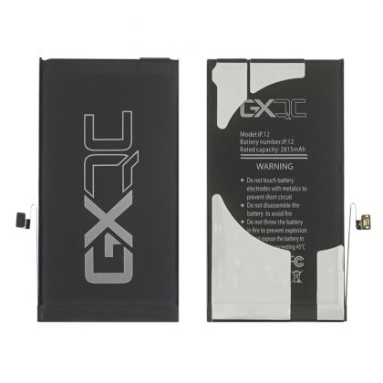 Батарея GX для Apple iPhone 12/ 12 Pro