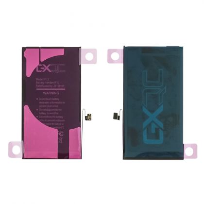 Батарея GX для Apple iPhone 12/ 12 Pro