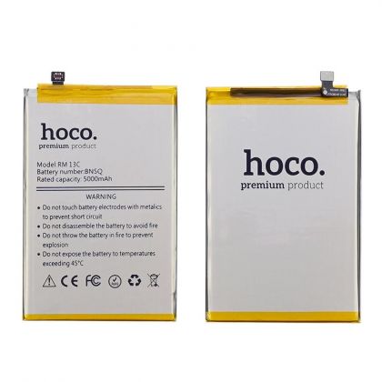Батарея Hoco BN5Q для Xiaomi Redmi 13C/ Redmi 13C (5G)/ Poco C65