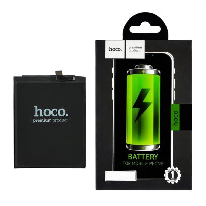 Батарея Hoco EB-BM526ABY для Samsung A235 A23/ M526 M52 (5G)