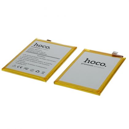 Батарея Hoco NC50 для Motorola Moto G41 (XT2167)/ Moto G32 (XT2235)