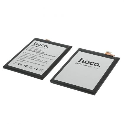 Батарея Hoco PC50 для Motorola Moto G14 (XT2341/ PAYF0010IN)