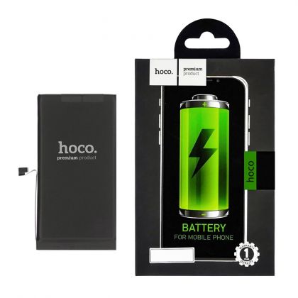 Батарея Hoco для Apple iPhone 13 Original IC