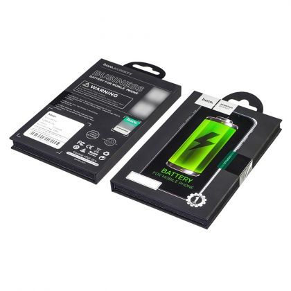 Батарея Hoco для Apple iPhone 13 Original IC