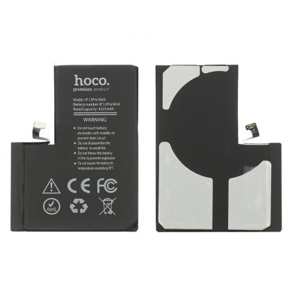 Батарея Hoco для Apple iPhone 13 Pro Max