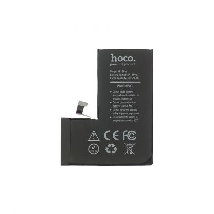 Батарея Hoco для Apple iPhone 13 Pro Original IC