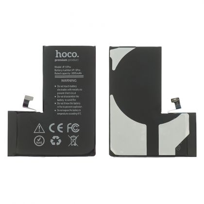 Батарея Hoco для Apple iPhone 13 Pro Original IC