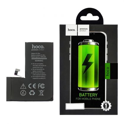 Батарея Hoco для Apple iPhone 13 Pro Original IC