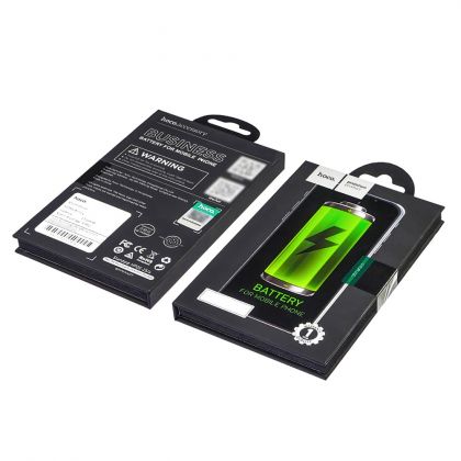 Батарея Hoco для Apple iPhone 13 Pro Original IC