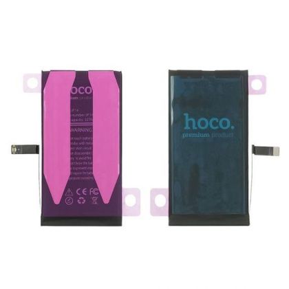 Батарея Hoco для Apple iPhone 14 Original IC
