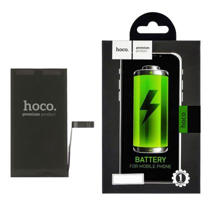 Батарея Hoco для Apple iPhone 14 Original IC