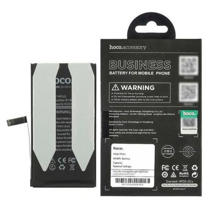 Батарея Hoco для Apple iPhone 14 Plus