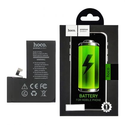 Батарея Hoco для Apple iPhone 14 Pro