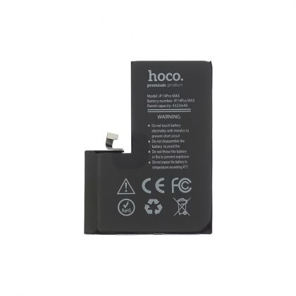Батарея Hoco для Apple iPhone 14 Pro Max Original IC