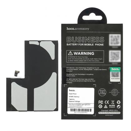 Батарея Hoco для Apple iPhone 14 Pro Max Original IC