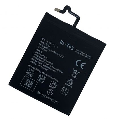Батарея для LG BL-T45 | LG  K50s /  K51 / Q70 /Original PRC/ 12 мес. гарантии