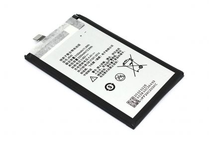Батарея для Lenovo JR40 Z5 Pro GT L78032 / Z5 Pro GT L78032 /Original PRC/ 12 мес. гарантии