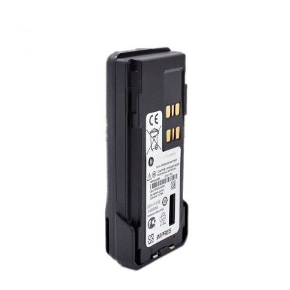 Батарея Motorola PMNN4409BR c Type-C для раций DP4801E DP4400 DP4401 DP4601 DP4800 DP4801 XPR3500 XPR735 /Original PRC/ 12 мес. гарантии
