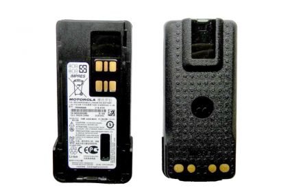 Батарея PMNN4544A 2800 mAh для раций Motorola /Original PRC/ 12 мес. гарантии