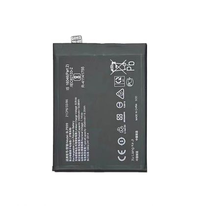 Батарея OnePlus BLP899 10 Pro,  5000 mAh /Original PRC/ 12 мес. гарантии
