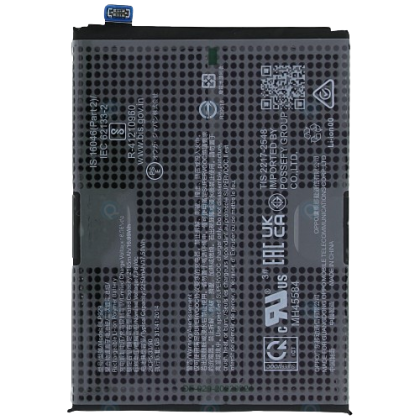 Батарея Oppo BLP929 Reno8 Pro, Reno8 Pro+ Plus, 2250 mAh комплект 2 шт /Original PRC/ 12 мес. гарантии