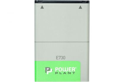 Батарея PowerPlant LG BL-44JN - X135, X145, P970, L3, L5 1500 mAh