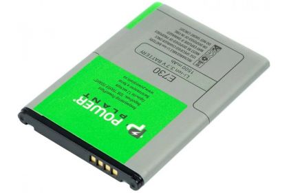 Батарея PowerPlant LG BL-44JN - X135, X145, P970, L3, L5 1500 mAh