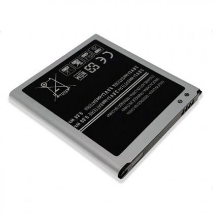 Батарея для Samsung Galaxy J2 Prime 2600 mAh (SM-G532) /Original PRC/ 12 мес. гарантии