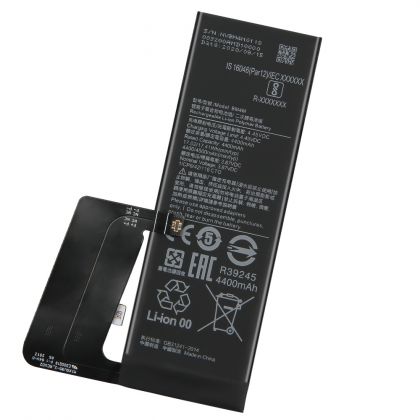 Батарея для Xiaomi BM4M Mi 10 Pro /Original/ 12 мес. гарантии