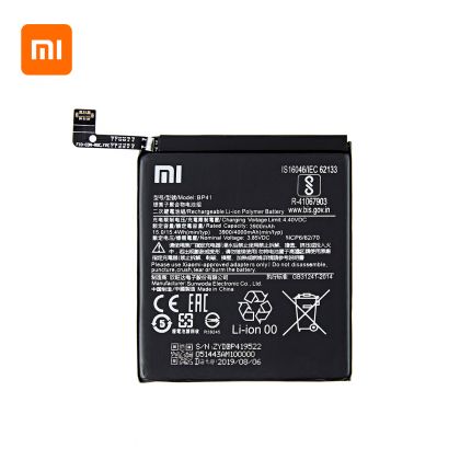 Батарея для Xiaomi Mi 9T/ Redmi K20 (BP41) /Original/ 12 мес. гарантии