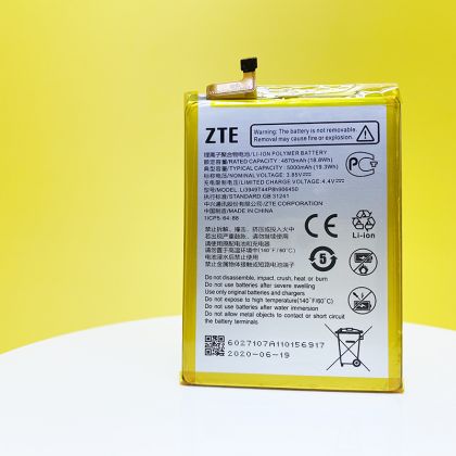 Батарея для ZTE Li3949T44P8h906450 Blade 20 Smart V1050, V2050 /Original PRC/ 12 мес. гарантии
