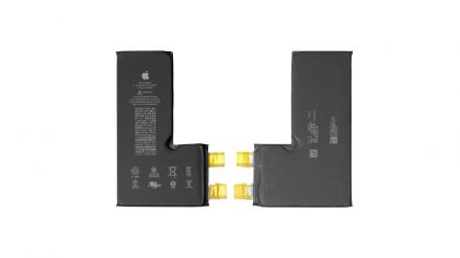 Батарея для Apple iPhone 11 Pro Max под перепайку (без контроллера) /Original PRC/