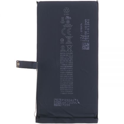 Батарея для Apple iPhone 14 /Original PRC/ 12 мес. гарантии