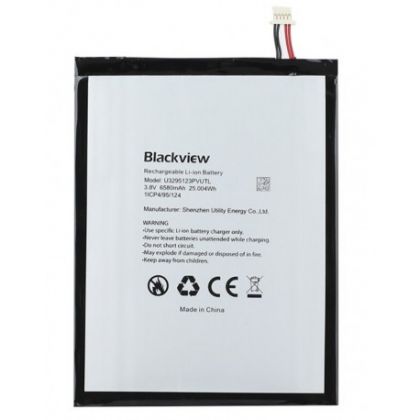 Aккумулятор для Blackview Tab 11 /Original PRC/ 12 мес. гарантии