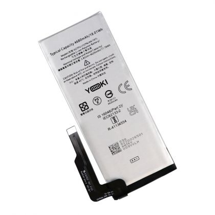 Батарея для Google Pixel 5a / G27FU Yoki