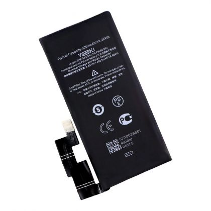 Батарея для Google Pixel 6 Pro / G63QN Yoki