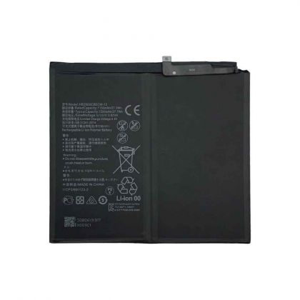 Батарея для Huawei HB28D8C8ECW 12 MatePad Pro 10.8", MRX-W09 MatePad 10.4 BAH3-W09 (7250 mAh) /Original PRC/ 12 мес. гарантии