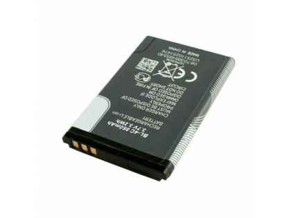 Батарея для Sigma X-Style 28 flip (BL-4C 890 mAh) /Original PRC/ 12 мес. гарантии