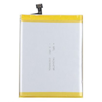Батарея для Ulefone Armor 7 / 7E / 5500 mAh /Original PRC/ 12 мес. гарантии