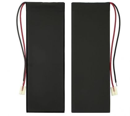 Батарея 323997P универсальный с контроллером, 3,2 x 39 x 97 мм (1810 mAh)/ для смартфона, планшета