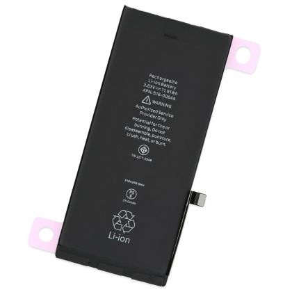Батарея для Apple iPhone 11 - 3046 mAh /Original PRC/ 12 мес. гарантии