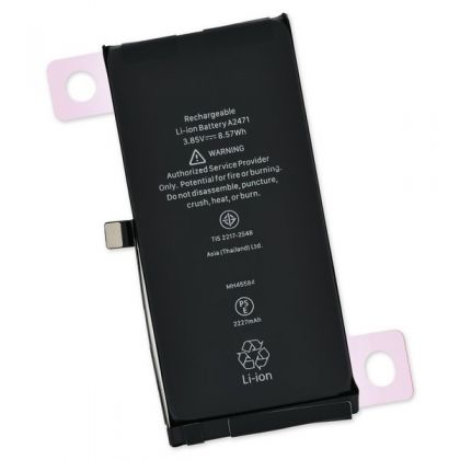 Батарея для Apple iPhone 12 Mini /Original PRC/ 12 мес. гарантии