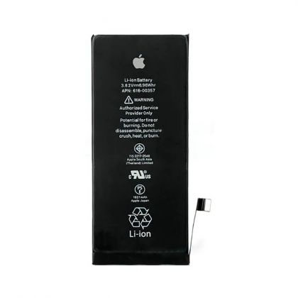 Батарея для Apple iPhone SE 2020 (SE2), 1821 mAh /Original/ 12 мес. гарантии