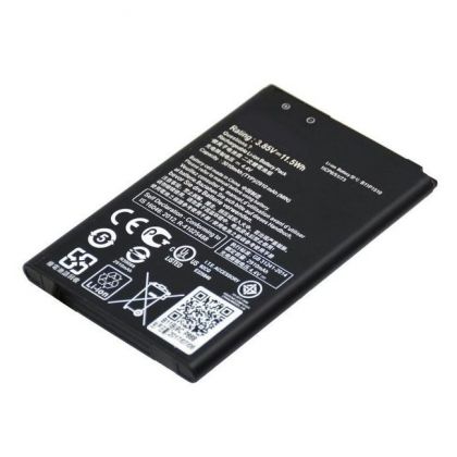 Батарея для Asus B11P1510 / ZenFone Go ZB551KL /Original PRC/ 12 мес. гарантии