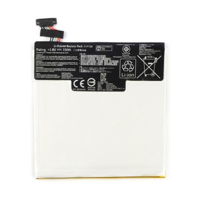 Батарея для Asus C11P1326 / Memo Pad 7 / ME176 /Original PRC/ 12 мес. гарантии