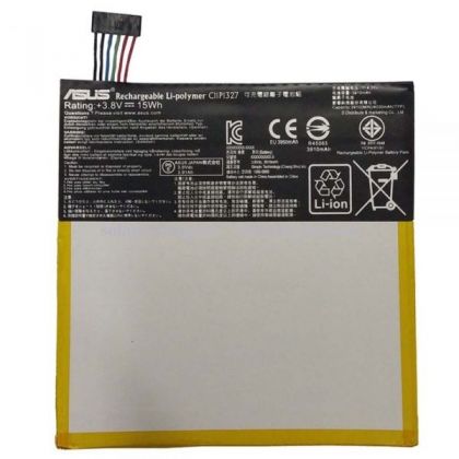 Батарея для Asus C11P1327 - FonePad 7 ME170C FE170CG K012 ME176C 3910 mAh /Original PRC/ 12 мес. гарантии