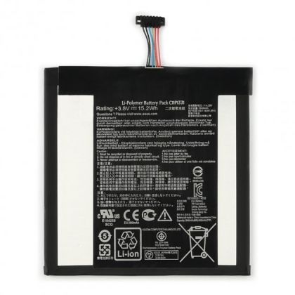 Батарея для Asus C11P1331 FE380CG Fonepad 8 Dual Sim 3948 mAh /Original PRC/ 12 мес. гарантии