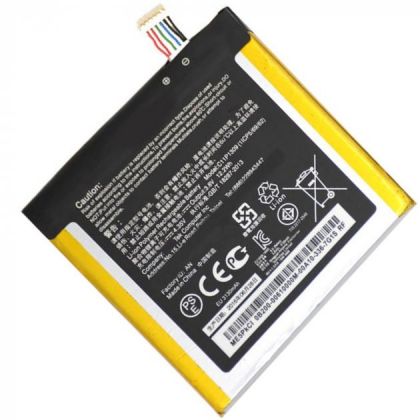 Батарея для Asus Fonepad Note 6 / C11P1309 /Original PRC/ 12 мес. гарантии